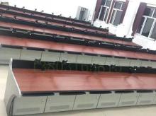 操作台展示